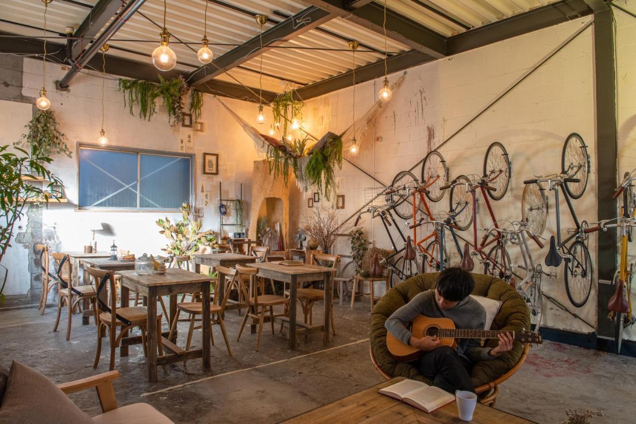 Bike & Bed East Tokyo Private Villa 160Sqm 自転車のある一棟貸切宿 Tóquio Exterior foto