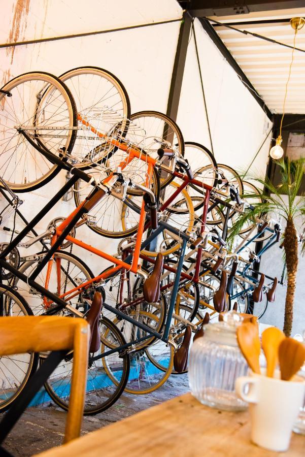 Bike & Bed East Tokyo Private Villa 160Sqm 自転車のある一棟貸切宿 Tóquio Exterior foto