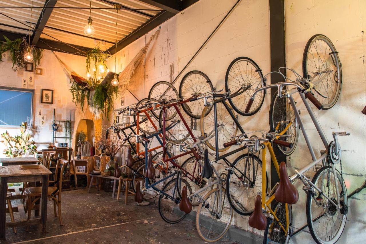 Bike & Bed East Tokyo Private Villa 160Sqm 自転車のある一棟貸切宿 Tóquio Exterior foto