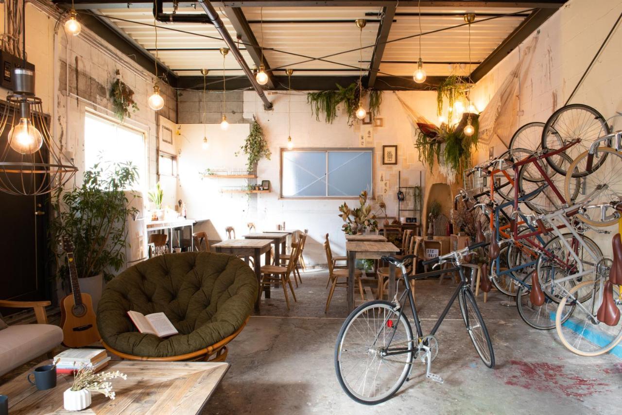 Bike & Bed East Tokyo Private Villa 160Sqm 自転車のある一棟貸切宿 Tóquio Exterior foto