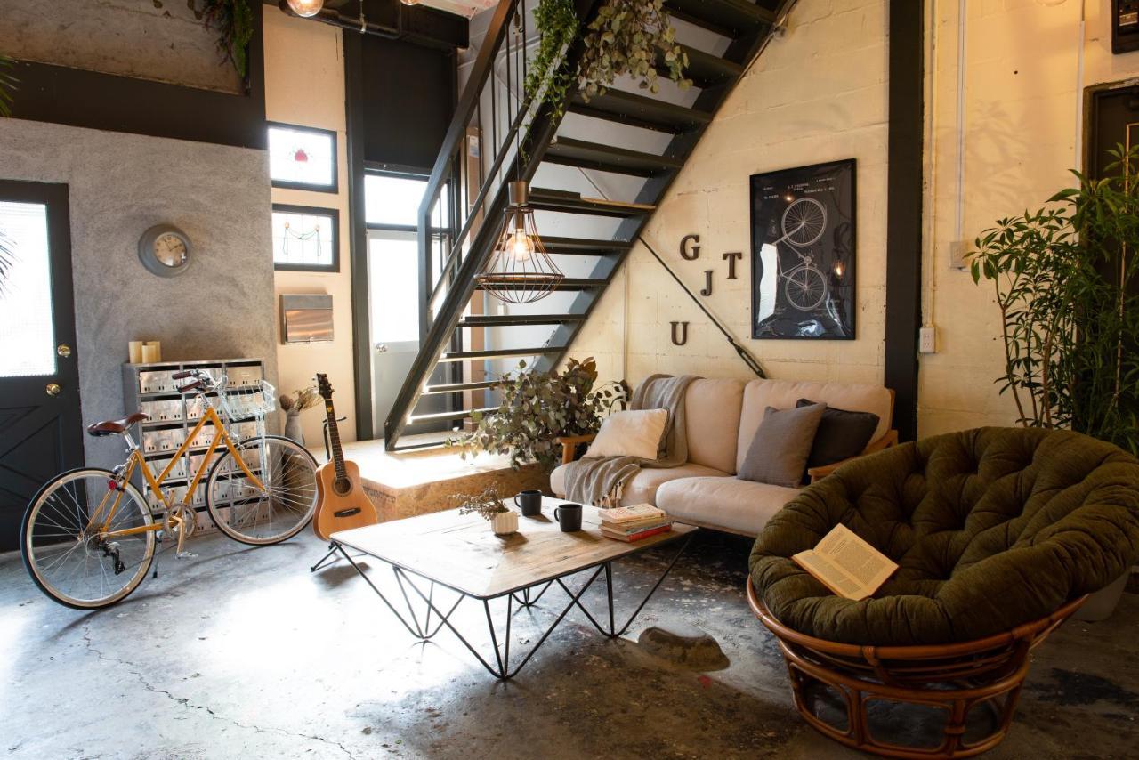 Bike & Bed East Tokyo Private Villa 160Sqm 自転車のある一棟貸切宿 Tóquio Exterior foto