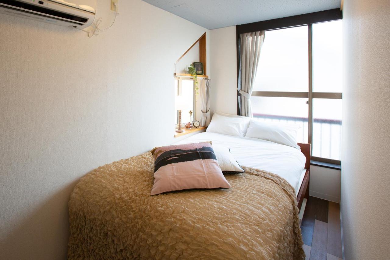 Bike & Bed East Tokyo Private Villa 160Sqm 自転車のある一棟貸切宿 Tóquio Exterior foto