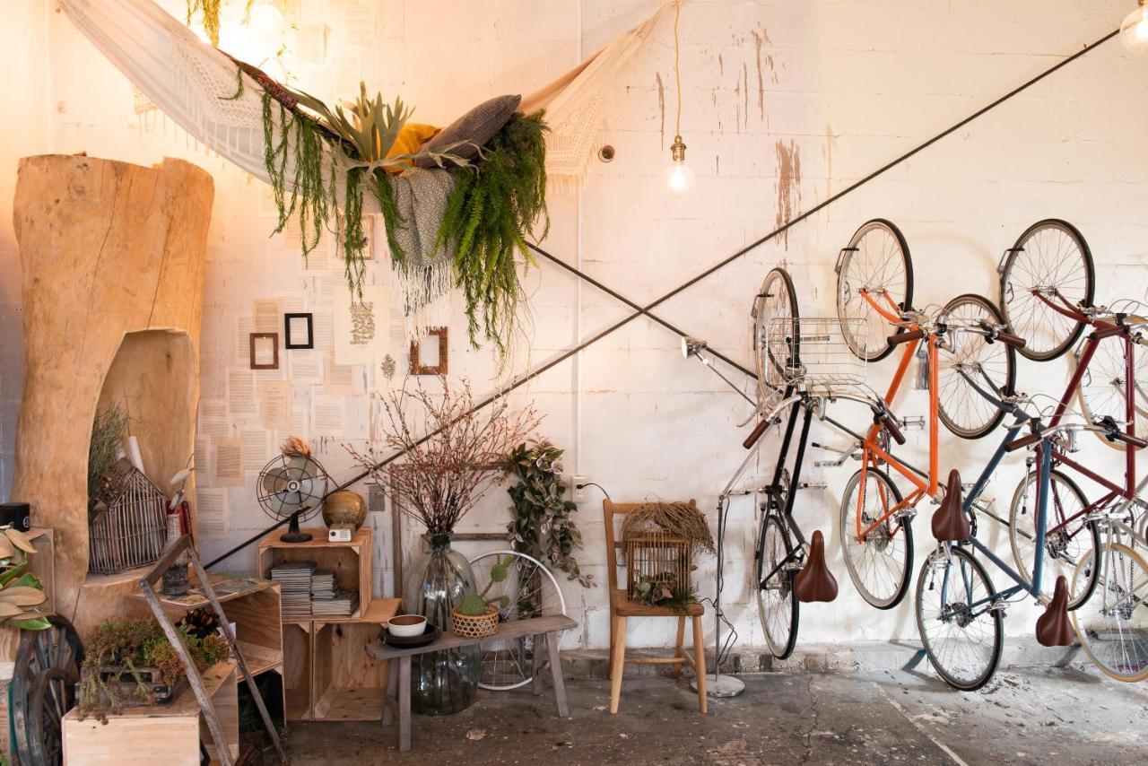 Bike & Bed East Tokyo Private Villa 160Sqm 自転車のある一棟貸切宿 Tóquio Exterior foto