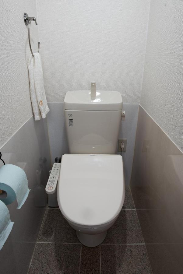Bike & Bed East Tokyo Private Villa 160Sqm 自転車のある一棟貸切宿 Tóquio Exterior foto